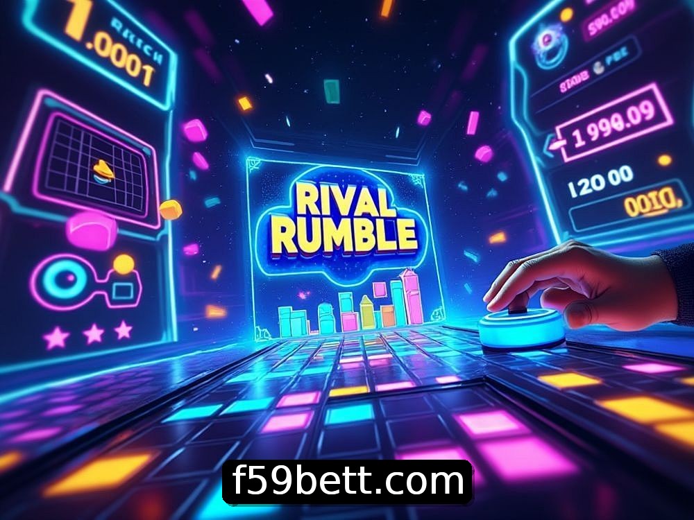 Promoção Relâmpago F59