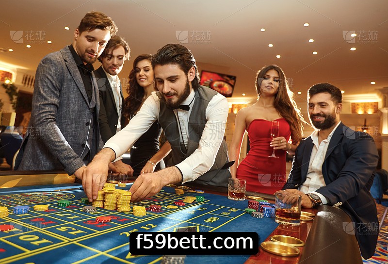 Casino Ao Vivo F59