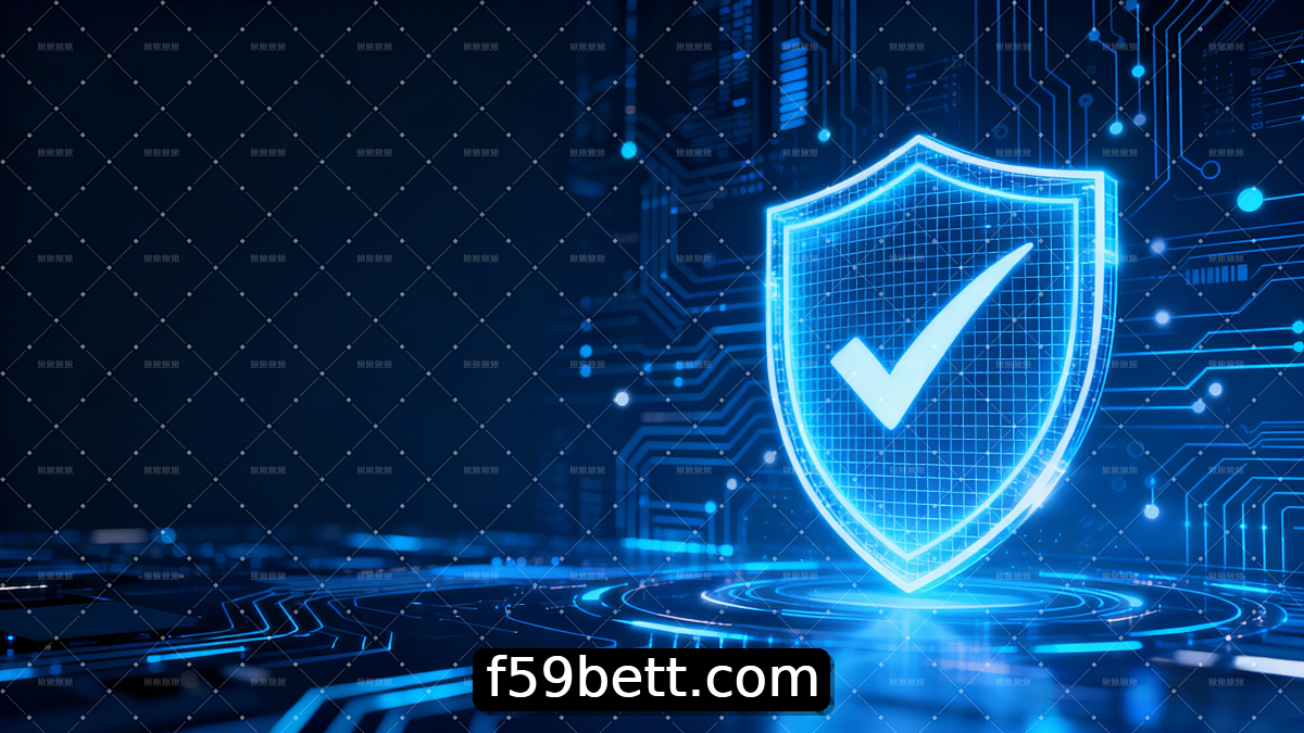 Sistemas de Segurança F59